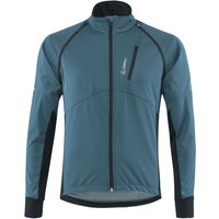 Löffler Herren San Remo 2 Ws Light Zip-Off Jacke Löffler Herren San Remo 2 Ws Light Zip-Off Jacke von Löffler