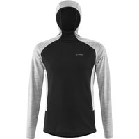 Löffler Herren Transtex Merino Hoodie von Löffler