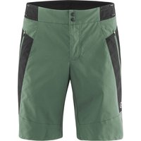 Löffler Herren Voyage-E CSL Radhose kurz Löffler Herren Voyage-E CSL Radhose kurz von Löffler