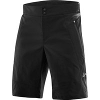 Löffler Herren Voyage-E CSL Radhose kurz Löffler Herren Voyage-E CSL Radhose kurz von Löffler