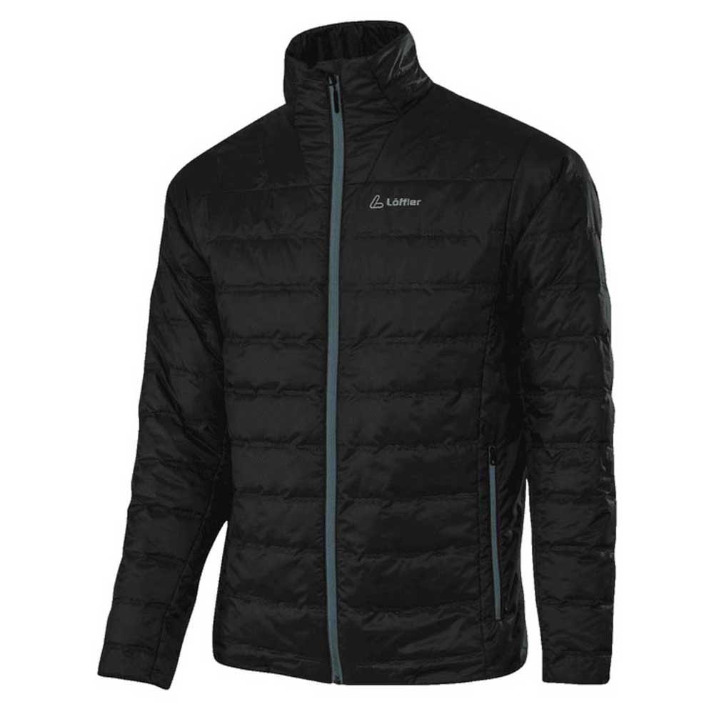 Loeffler Hotbond Pl60 Jacket Schwarz S Mann Loeffler Hotbond Pl60 Jacket Schwarz S Mann von Loeffler