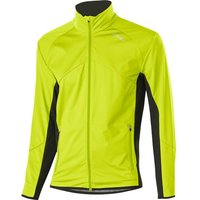 Löffler Jacke Alpha WS Light Herren von Löffler