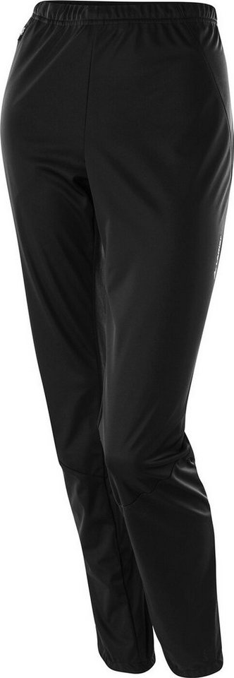 Löffler Laufhose W PANTS EVO WS LIGHT BLACK Löffler Laufhose W PANTS EVO WS LIGHT BLACK von Löffler