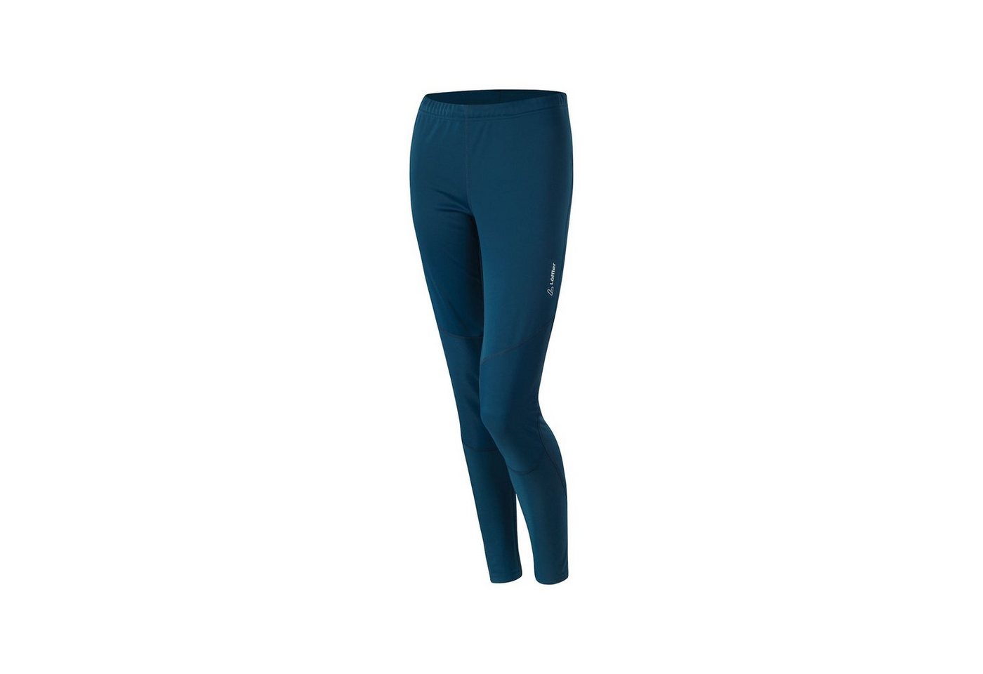 Löffler Laufhose W Tights WS warm Löffler Laufhose W Tights WS warm von Löffler