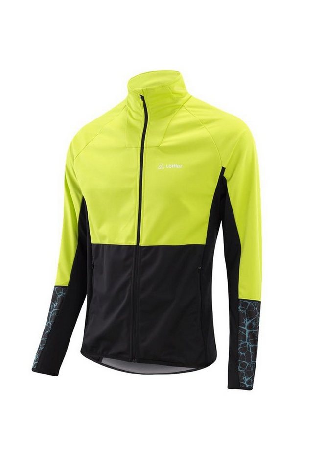 Löffler Laufjacke Löffler Herren JACKET FROZEN WS LIGHT 26296 light Löffler Laufjacke Löffler Herren JACKET FROZEN WS LIGHT 26296 light von Löffler