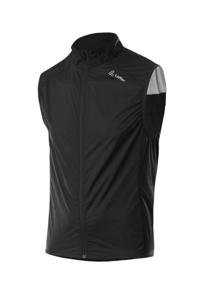 Löffler Laufjacke Löffler Herren Pocket Weste WPM 25421 Löffler Laufjacke Löffler Herren Pocket Weste WPM 25421 von Löffler