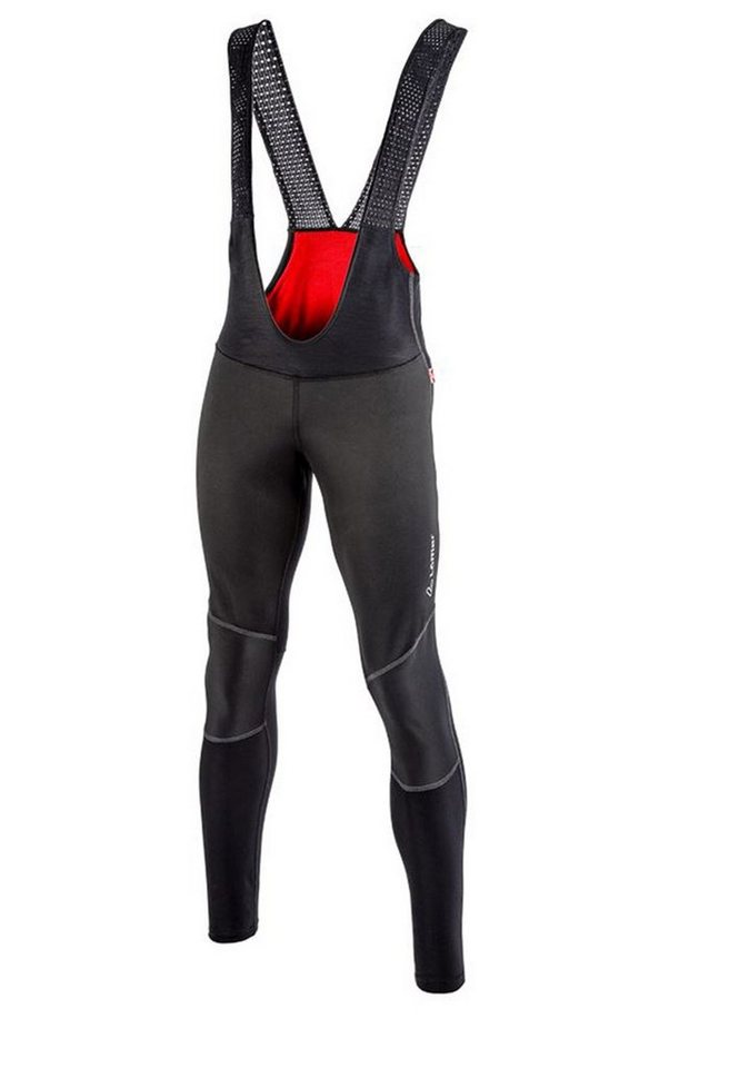 Löffler Lauftights Löffler Herren BIB TIGHTS Windstopper Laufhose 275 Löffler Lauftights Löffler Herren BIB TIGHTS Windstopper Laufhose 275 von Löffler