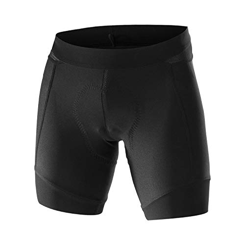 Löffler Light Hotbond Bike Hose Herren schwarz Löffler Light Hotbond Bike Hose Herren schwarz von Löffler