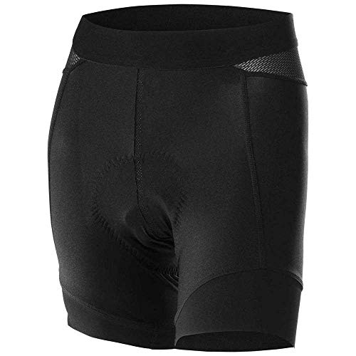 Löffler Light Hotbond Radhose Damen schwarz Löffler Light Hotbond Radhose Damen schwarz von Löffler
