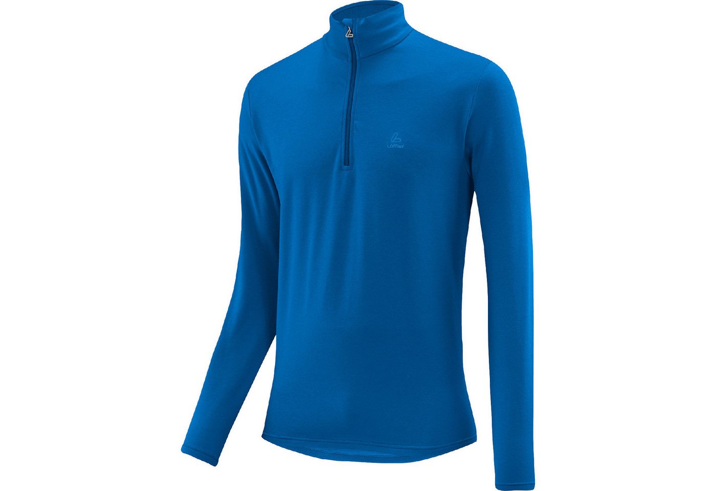 Löffler Longsleeve Rolli MIDLAYER TRANSTEX Löffler Longsleeve Rolli MIDLAYER TRANSTEX von Löffler