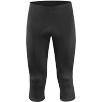 Löffler M ¾ BIKE TIGHTS BASIC Radhose von Löffler