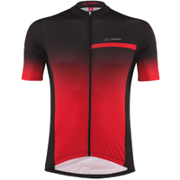Löffler M BIKE JERSEY FZ COOGAN MID Kurzarm Fahrradtrikot Löffler M BIKE JERSEY FZ COOGAN MID Kurzarm Fahrradtrikot von Löffler