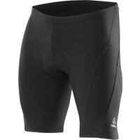 Löffler M BIKE TIGHTS BASIC GEL Radhose von Löffler