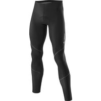 Löffler M BIKE TIGHTS THERMO ELASTIC Thermo Radhose von Löffler