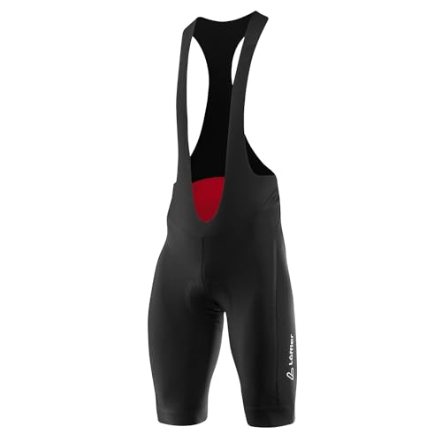 Löffler M Bike Bibshorts HOTBOND - 50, 27809-990 Löffler M Bike Bibshorts HOTBOND - 50, 27809-990 von Löffler