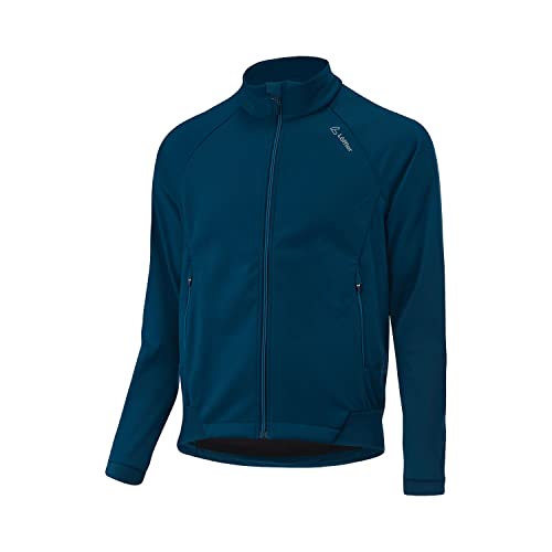 Löffler M Bike Jacket Cosmo WS WARM CF - 50 von Löffler