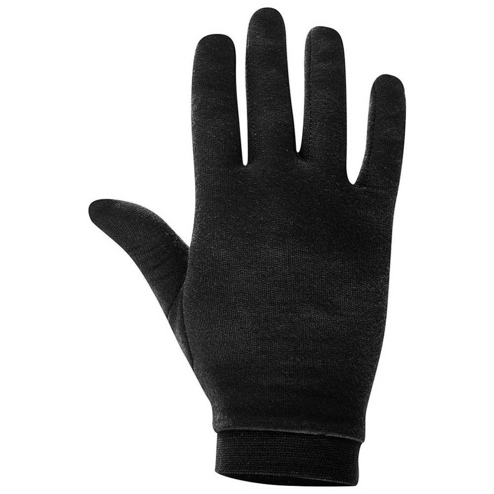 Loeffler Merino Gloves Schwarz 6 1/2 Mann Loeffler Merino Gloves Schwarz 6 1/2 Mann von Loeffler