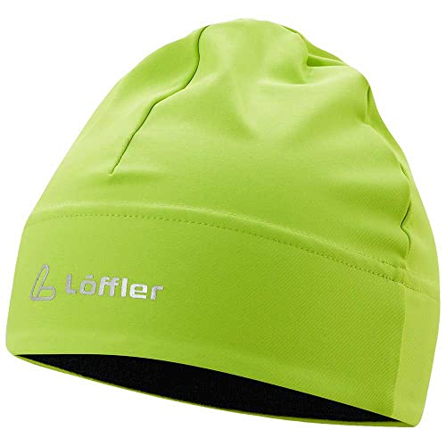 Löffler Mono HAT Light Green - 1 Löffler Mono HAT Light Green - 1 von Löffler
