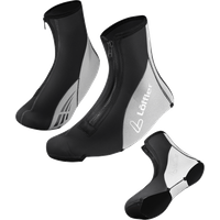 Löffler CYCLING OVERSHOES Neopren Radüberschuhe Löffler CYCLING OVERSHOES Neopren Radüberschuhe von Löffler