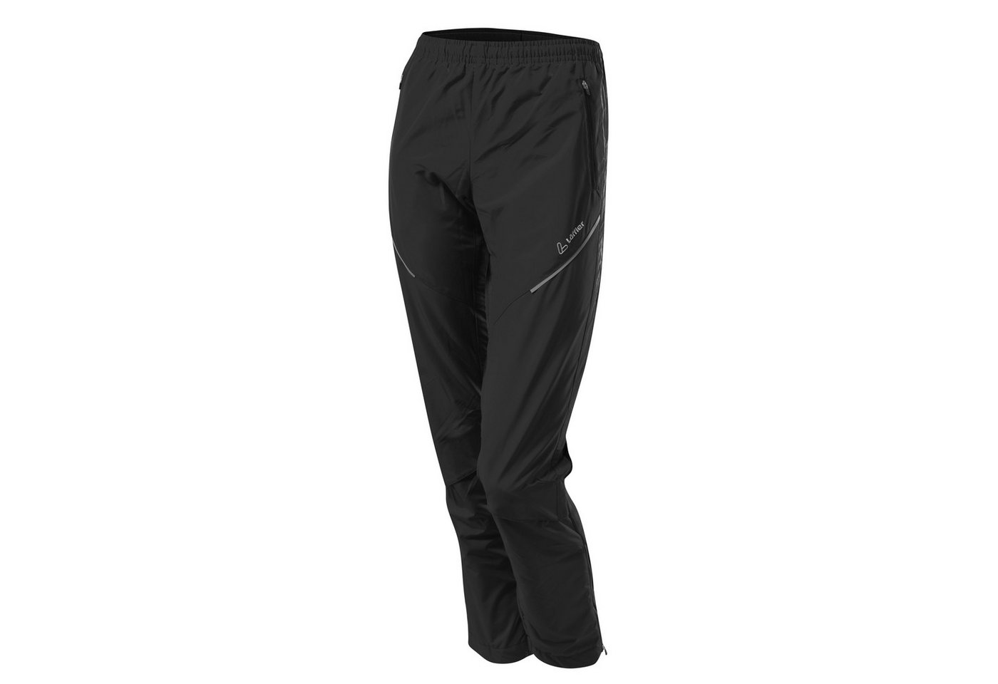 Löffler Outdoorhose W PANTS SPORT MICRO BLACK Löffler Outdoorhose W PANTS SPORT MICRO BLACK von Löffler