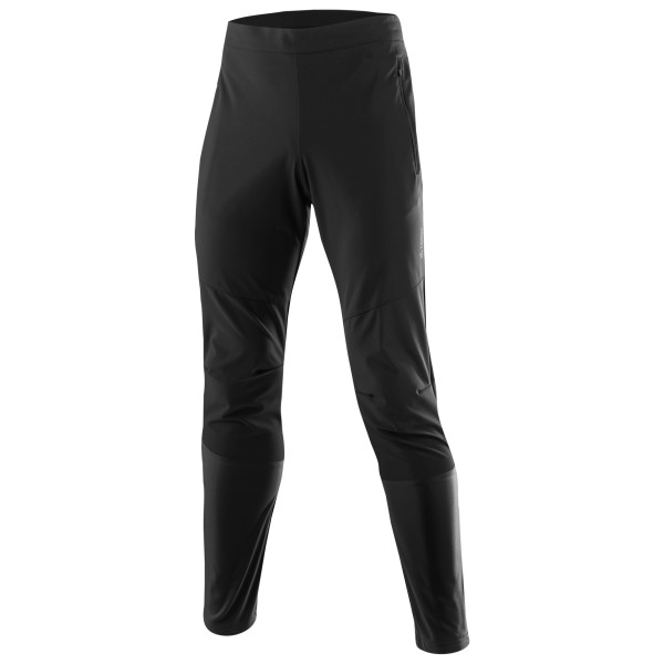 Löffler - Pants XC-Pure Transtex Shell - Softshellhose Gr 56 - Regular schwarz Löffler - Pants XC-Pure Transtex Shell - Softshellhose Gr 56 - Regular schwarz von Löffler