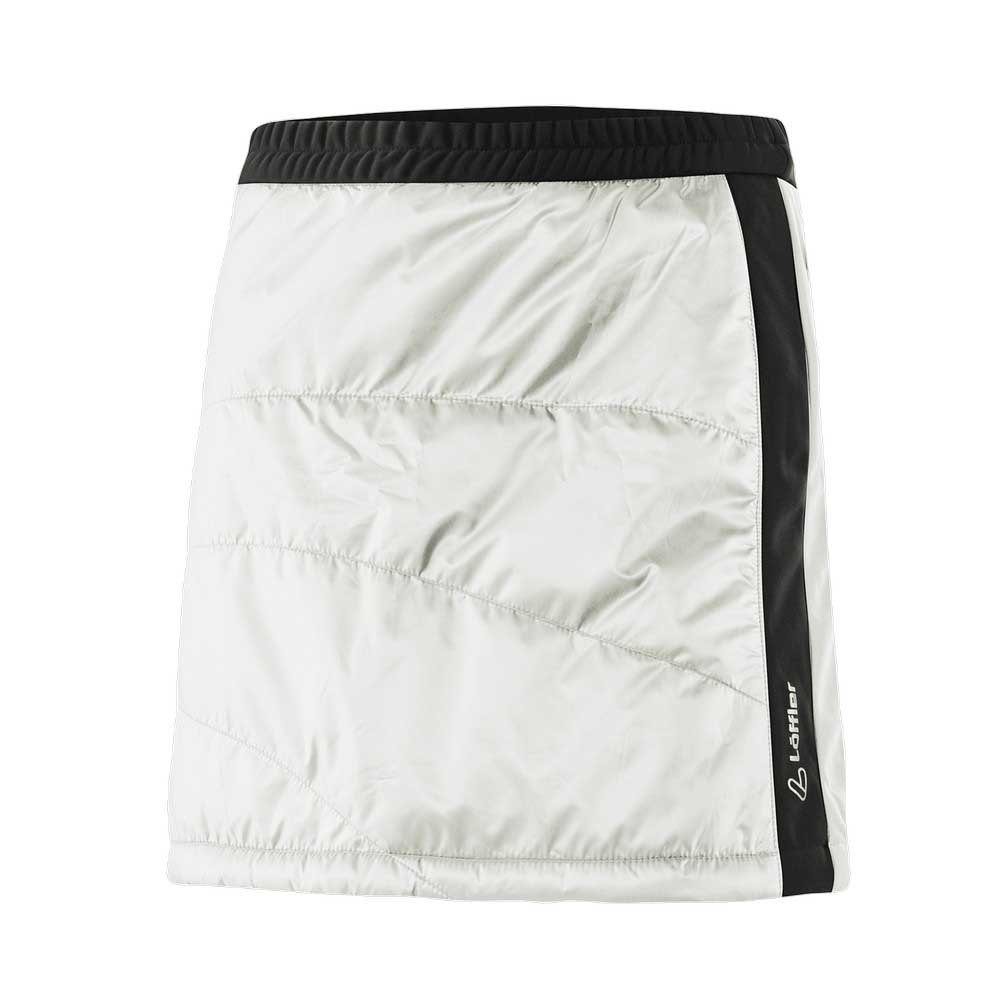 Loeffler Primaloft 60 Skirt Weiß 2XL Frau Loeffler Primaloft 60 Skirt Weiß 2XL Frau von Loeffler
