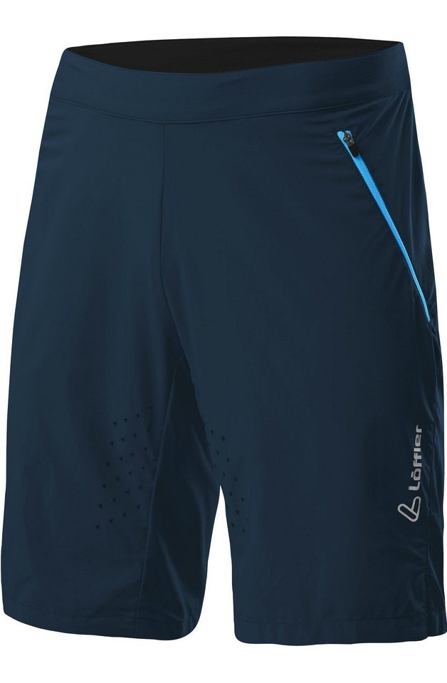 Löffler Radhose M BIKE SHORTS AERO-E ASSL Löffler Radhose M BIKE SHORTS AERO-E ASSL von Löffler