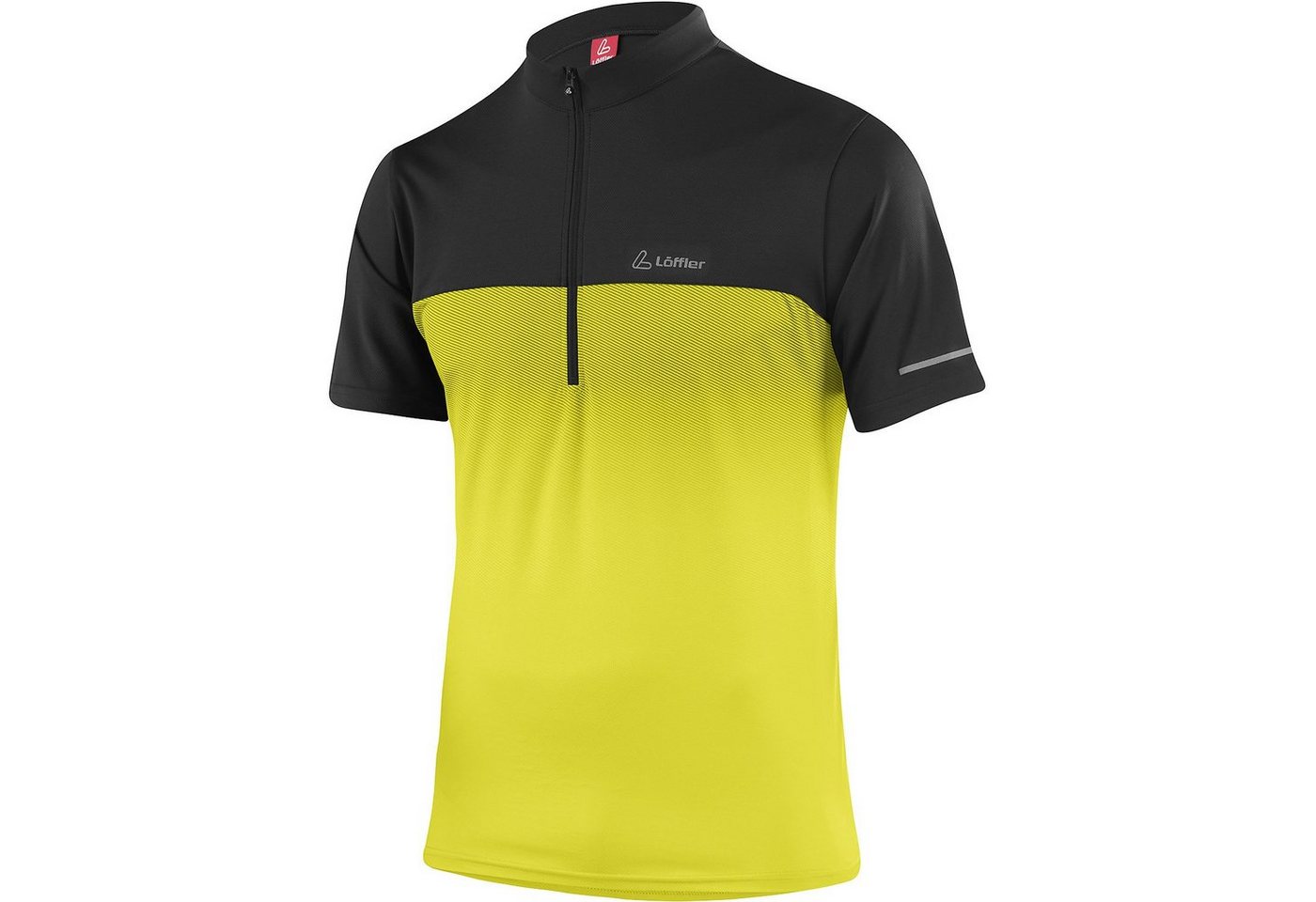 Löffler Radtrikot Radtrikot HZ Flow von Löffler