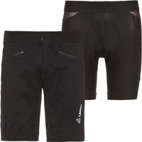 Löffler SWIFT CSL Fahrradshorts Herren Löffler SWIFT CSL Fahrradshorts Herren von Löffler