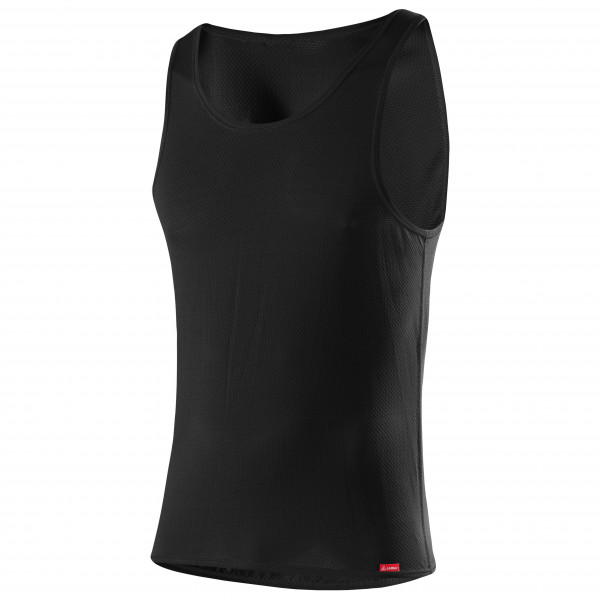 Löffler - Singlet Transtex Light - Kunstfaserunterwäsche Gr 48 schwarz Löffler - Singlet Transtex Light - Kunstfaserunterwäsche Gr 48 schwarz von Löffler