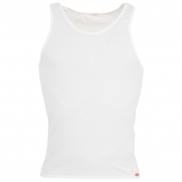 Löffler - Singlet Transtex Light - Kunstfaserunterwäsche Gr 48 weiß Löffler - Singlet Transtex Light - Kunstfaserunterwäsche Gr 48 weiß von Löffler