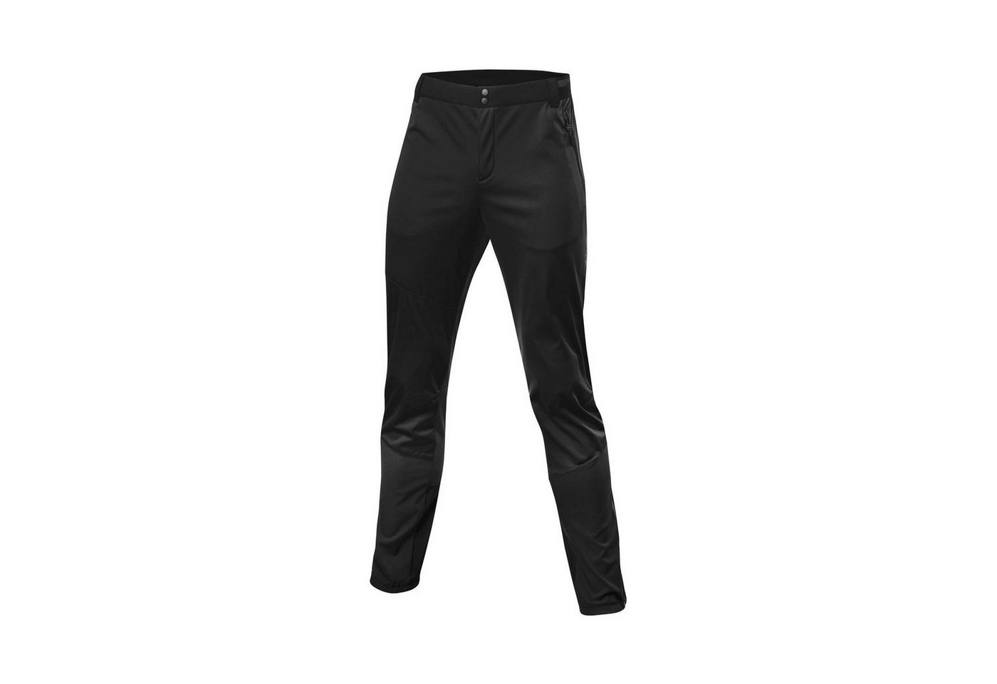 Löffler Skihose Herren Hose TOURING PACE WS LIGHT - 990 BLACK / 54 von Löffler