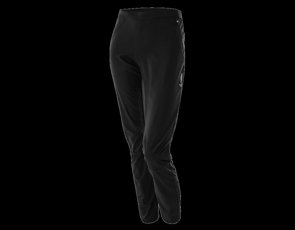 Löffler Skihose W PANTS AS, Kurzgrösse Löffler Skihose W PANTS AS, Kurzgrösse von Löffler