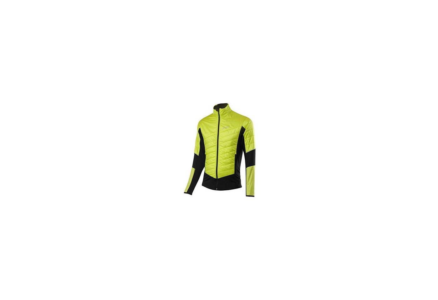 Löffler Skijacke Herren JACKET PACE HYBRID PRIMALOFT - 330 LIGHT GREEN / 48 von Löffler