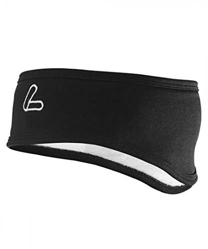 Löffler Stirnband Thermosoft, Schwarz, 1 Löffler Stirnband Thermosoft, Schwarz, 1 von Löffler