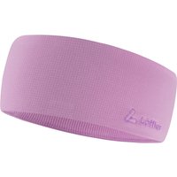 Löffler Tech-Stretch Fleece Stirnband von Löffler