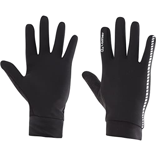 Löffler Thermo Handschuhe, Black, EU 9-9.5 Löffler Thermo Handschuhe, Black, EU 9-9.5 von Löffler