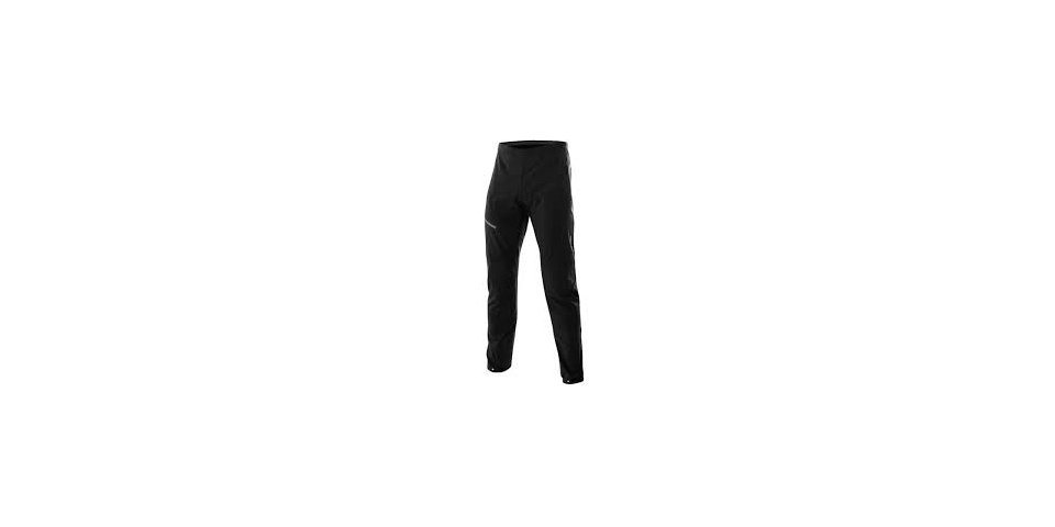 Löffler Tourenski M TOURING PANTS AS BLACK Löffler Tourenski M TOURING PANTS AS BLACK von Löffler