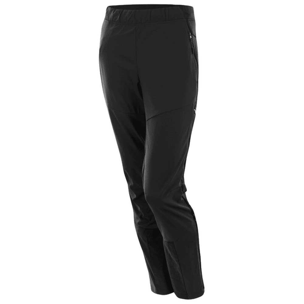 Loeffler Touring Dynamic As Pants Schwarz 38 / Regular Frau Loeffler Touring Dynamic As Pants Schwarz 38 / Regular Frau von Loeffler