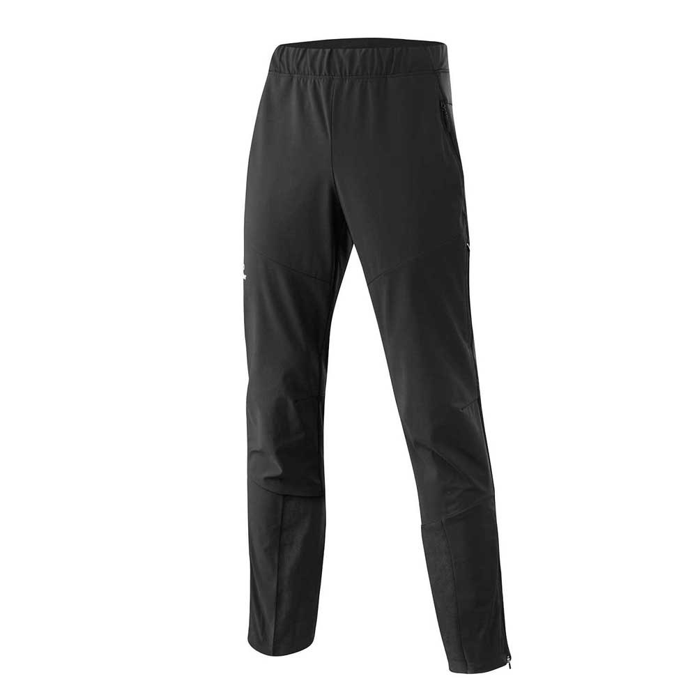 Loeffler Touring Dynamic As Pants Schwarz 48 / Regular Mann Loeffler Touring Dynamic As Pants Schwarz 48 / Regular Mann von Loeffler