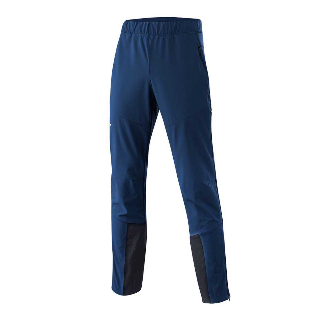 Loeffler Touring Dynamic As Pants Blau 54 / Regular Mann Loeffler Touring Dynamic As Pants Blau 54 / Regular Mann von Loeffler