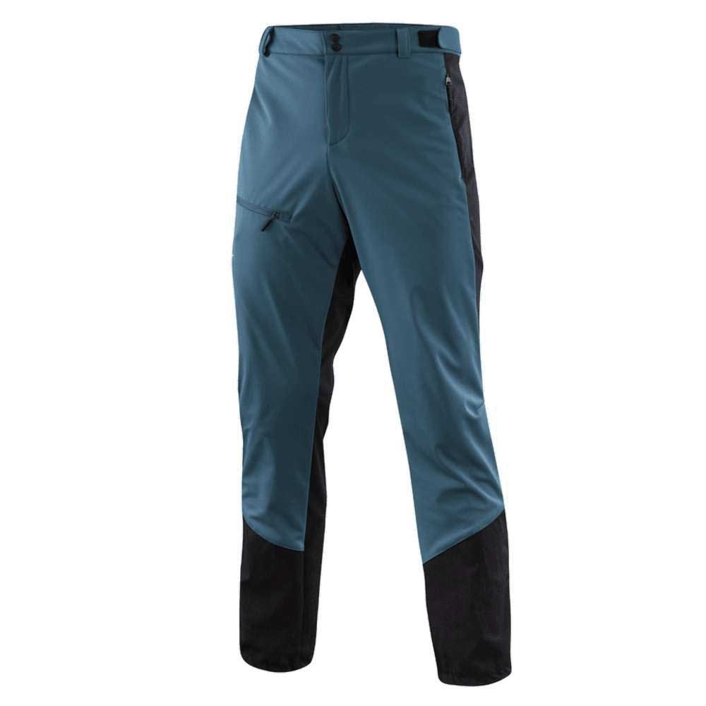 Loeffler Touring Ws Light Pants Blau 52 / Regular Mann von Loeffler