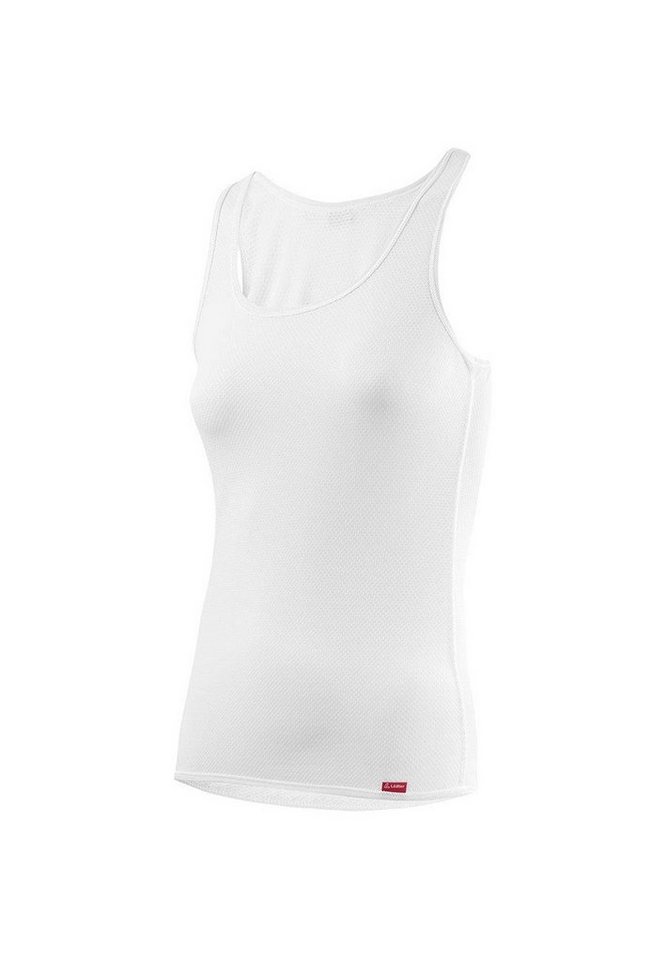Löffler Trainingspullover Löffler Damen Singlet Transtex Light 22606 weiß Löffler Trainingspullover Löffler Damen Singlet Transtex Light 22606 weiß von Löffler