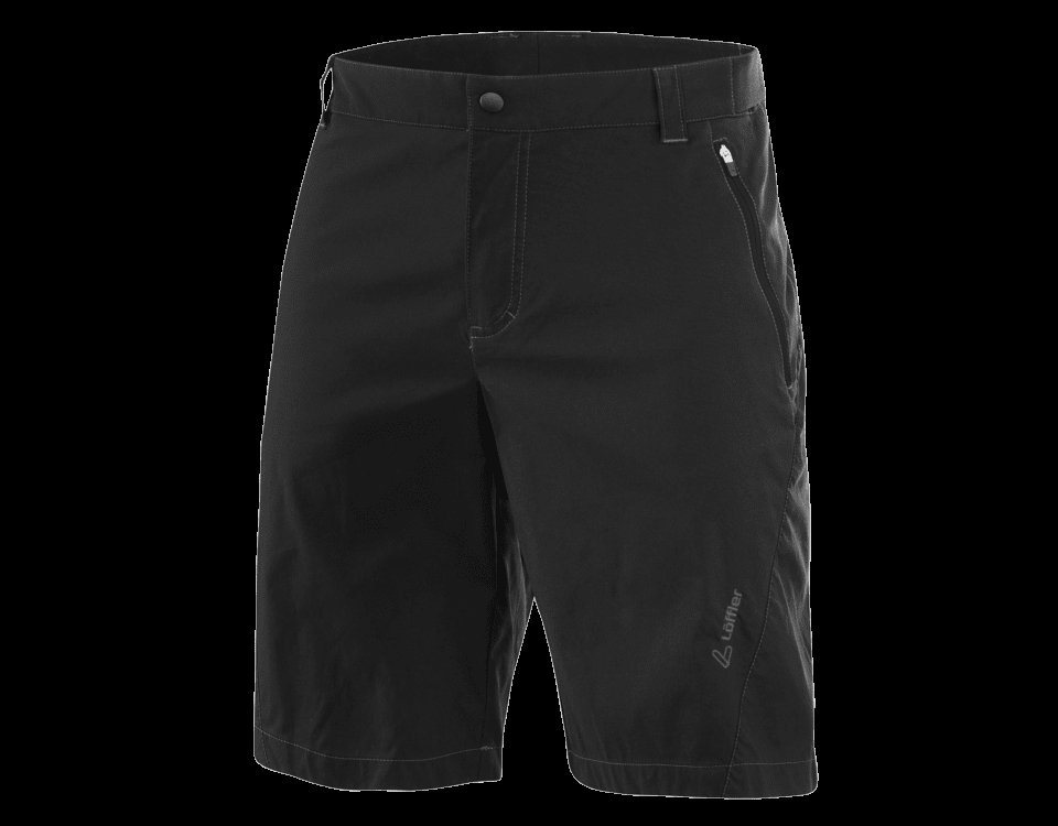 Löffler Trainingsshorts M BIKE SHORTS COMFORT CSL von Löffler