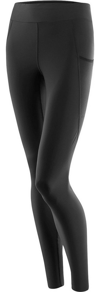 Löffler Trainingstights W LONG TIGHTS IR - schwarz Löffler Trainingstights W LONG TIGHTS IR - schwarz von Löffler
