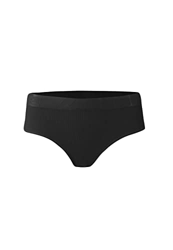 Löffler Transtex Light Hipsters Damen schwarz Löffler Transtex Light Hipsters Damen schwarz von Löffler