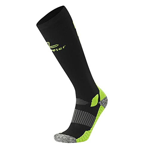 Löffler Unisex Transtex Long Socken, Grün, 35-38 Löffler Unisex Transtex Long Socken, Grün, 35-38 von Löffler