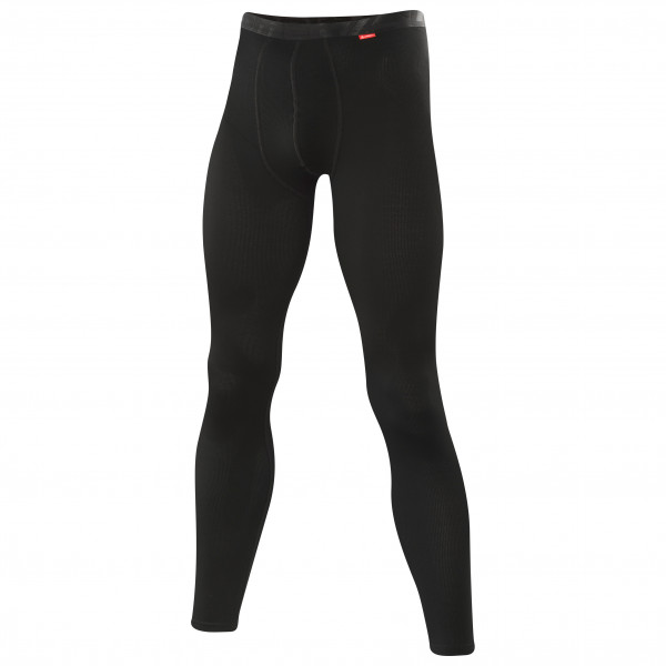 Löffler - Unterhose Lang Transtex Light - Lange Unterhose Gr 46 schwarz von Löffler