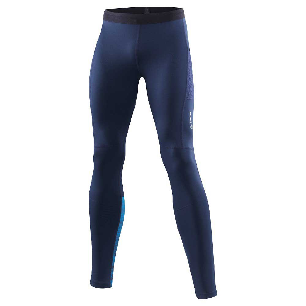 Loeffler Verve Dd Leggings Blau XL Mann Loeffler Verve Dd Leggings Blau XL Mann von Loeffler