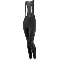 Löffler W BIKE BIB TIGHTS WS ELASTIC Windstopper Damen Trägerhose lang Löffler W BIKE BIB TIGHTS WS ELASTIC Windstopper Damen Trägerhose lang von Löffler
